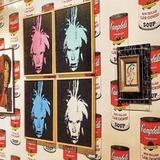 The Andy Warhol Museum