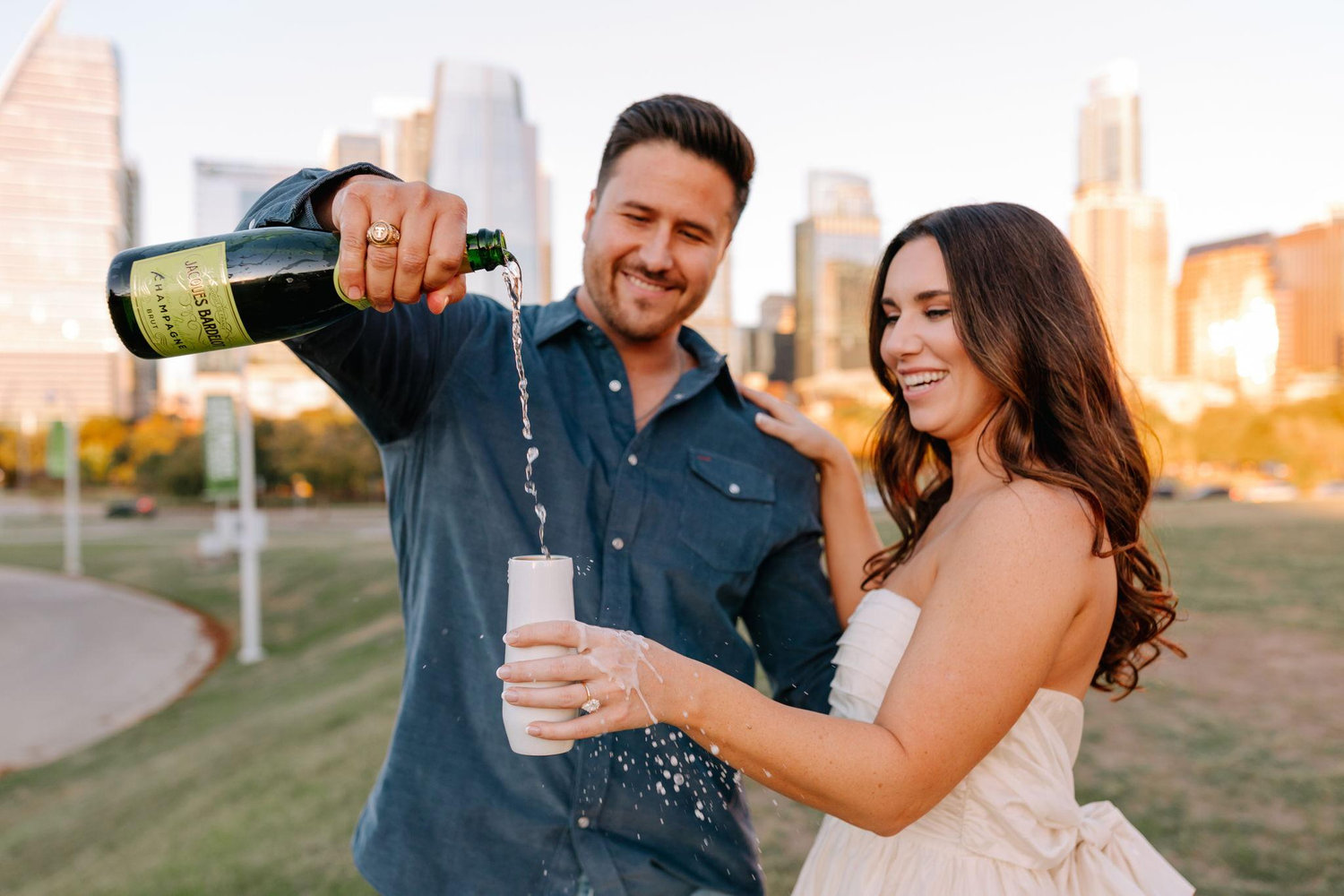 The Wedding Website of Victoria Simms and Samuel Rodriguez