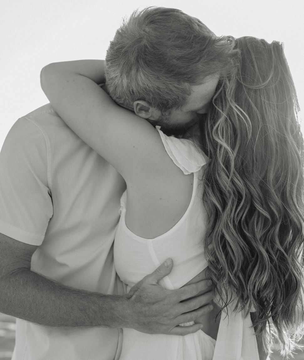 The Wedding Website of Larisa Owcharuk and Brandon Vogt