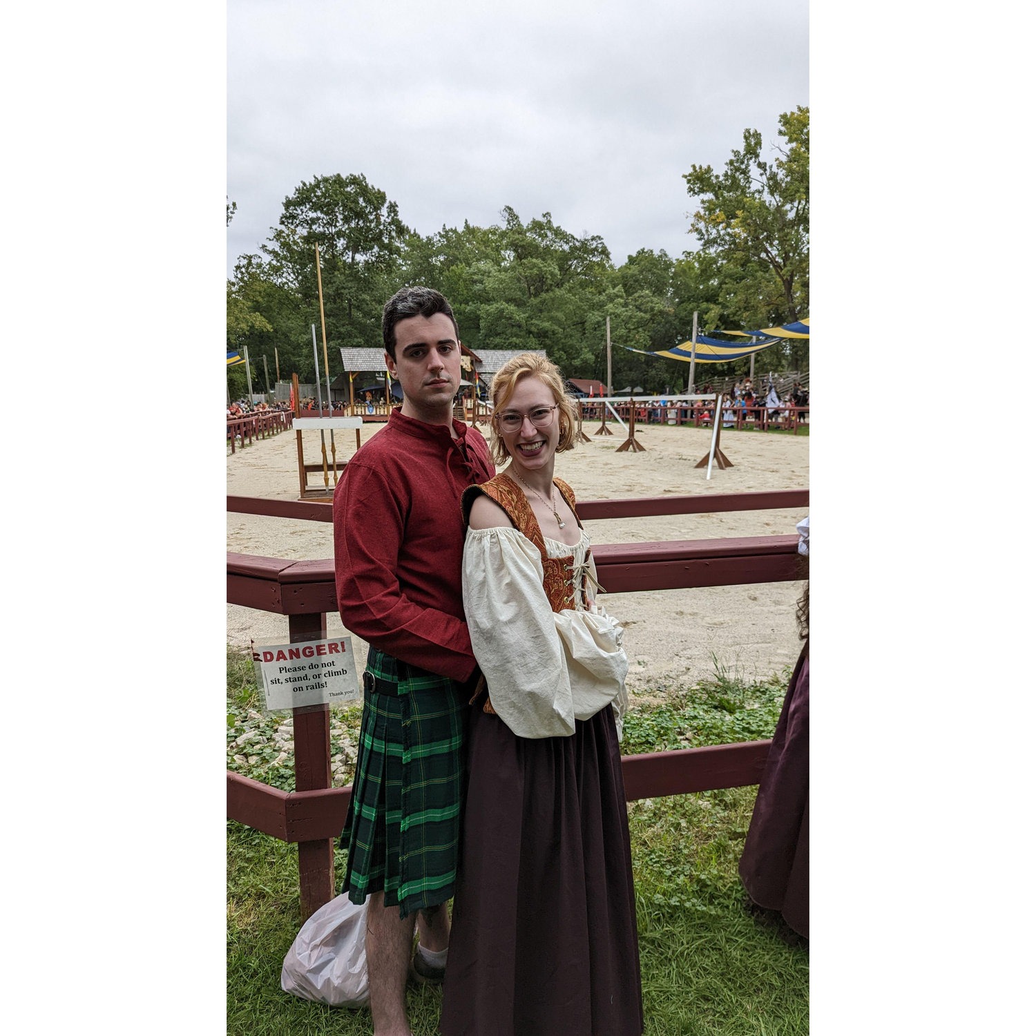 Renn Faire