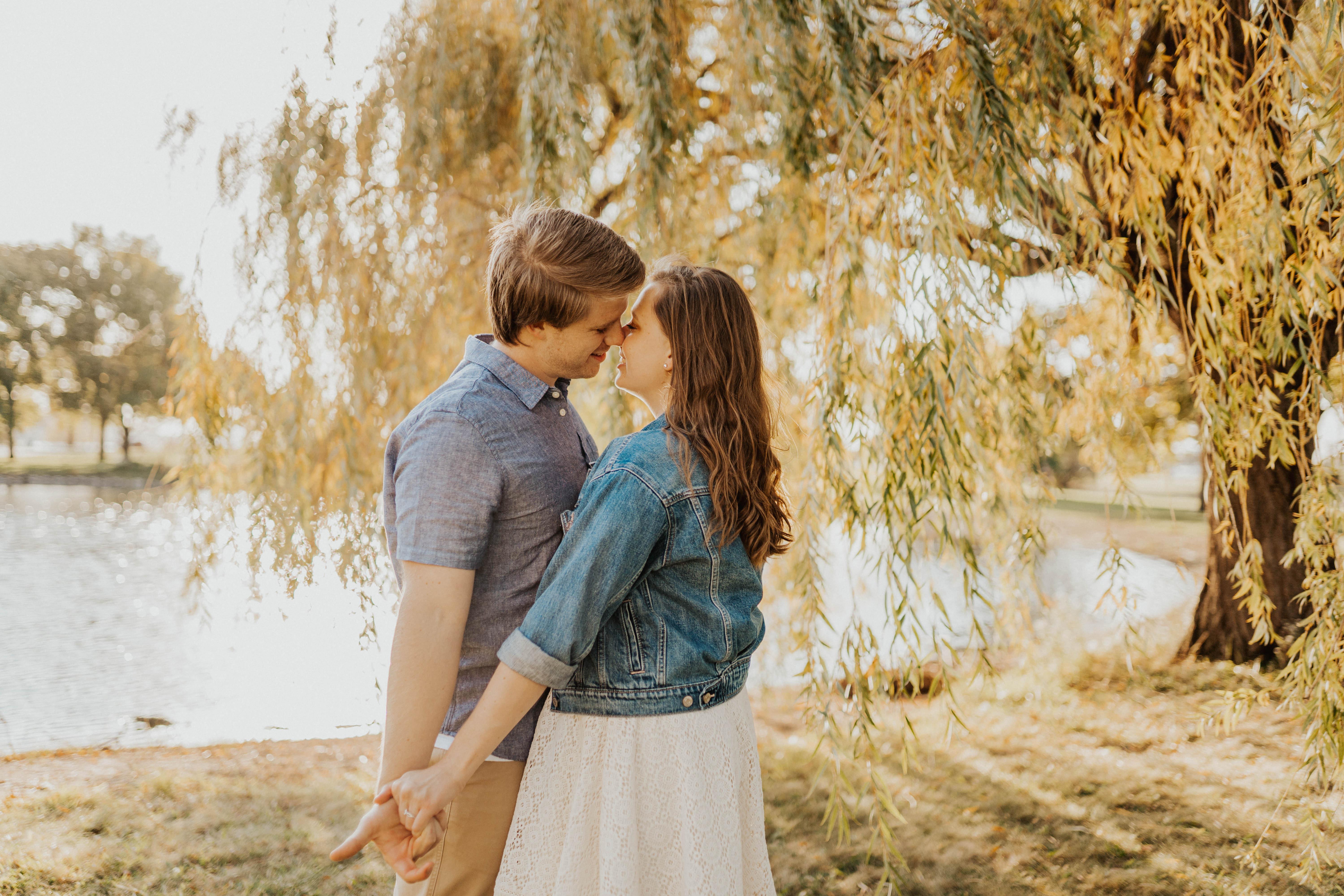 The Wedding Website of Katie Henderson and Geordan Fisher
