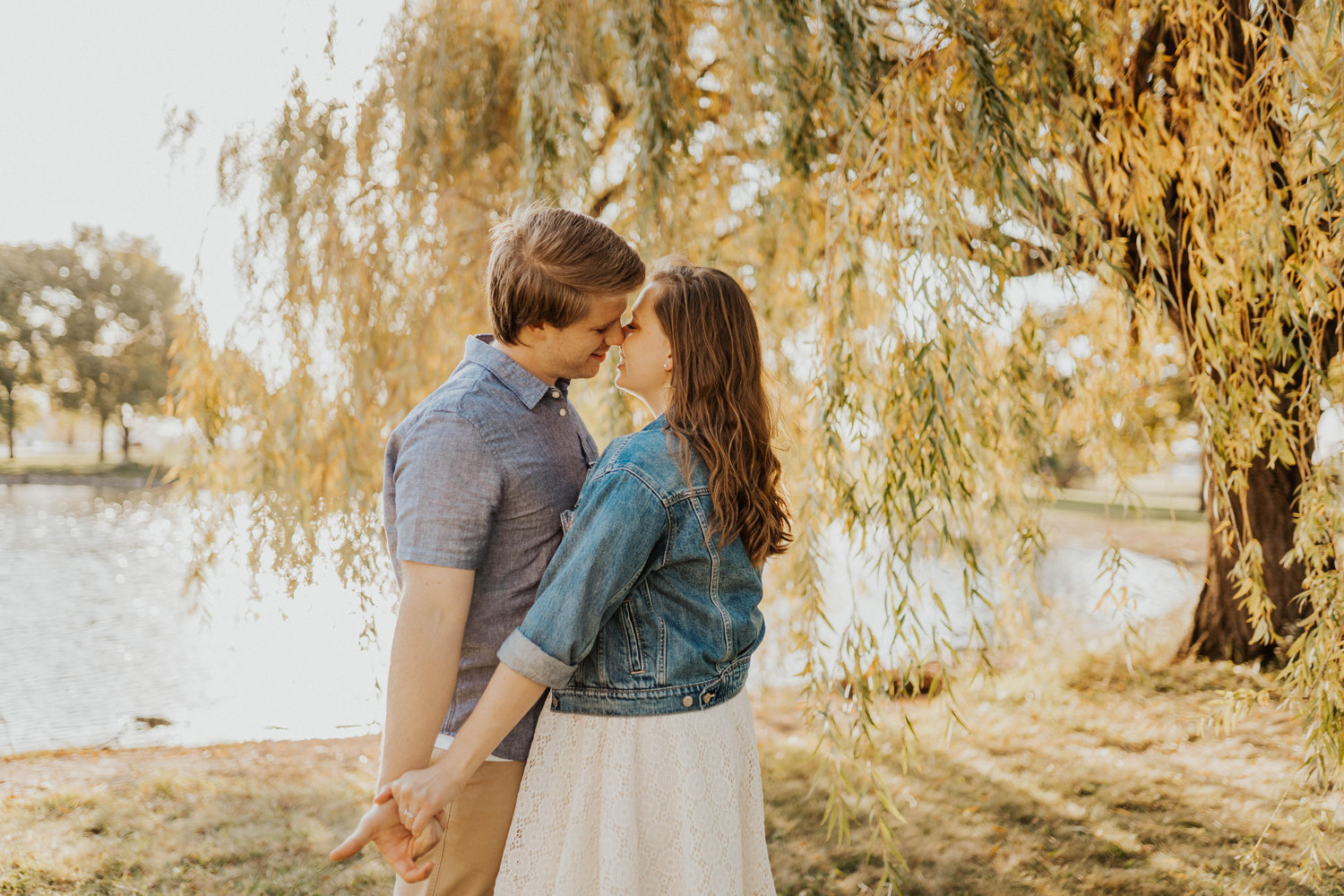 The Wedding Website of Katie Henderson and Geordan Fisher