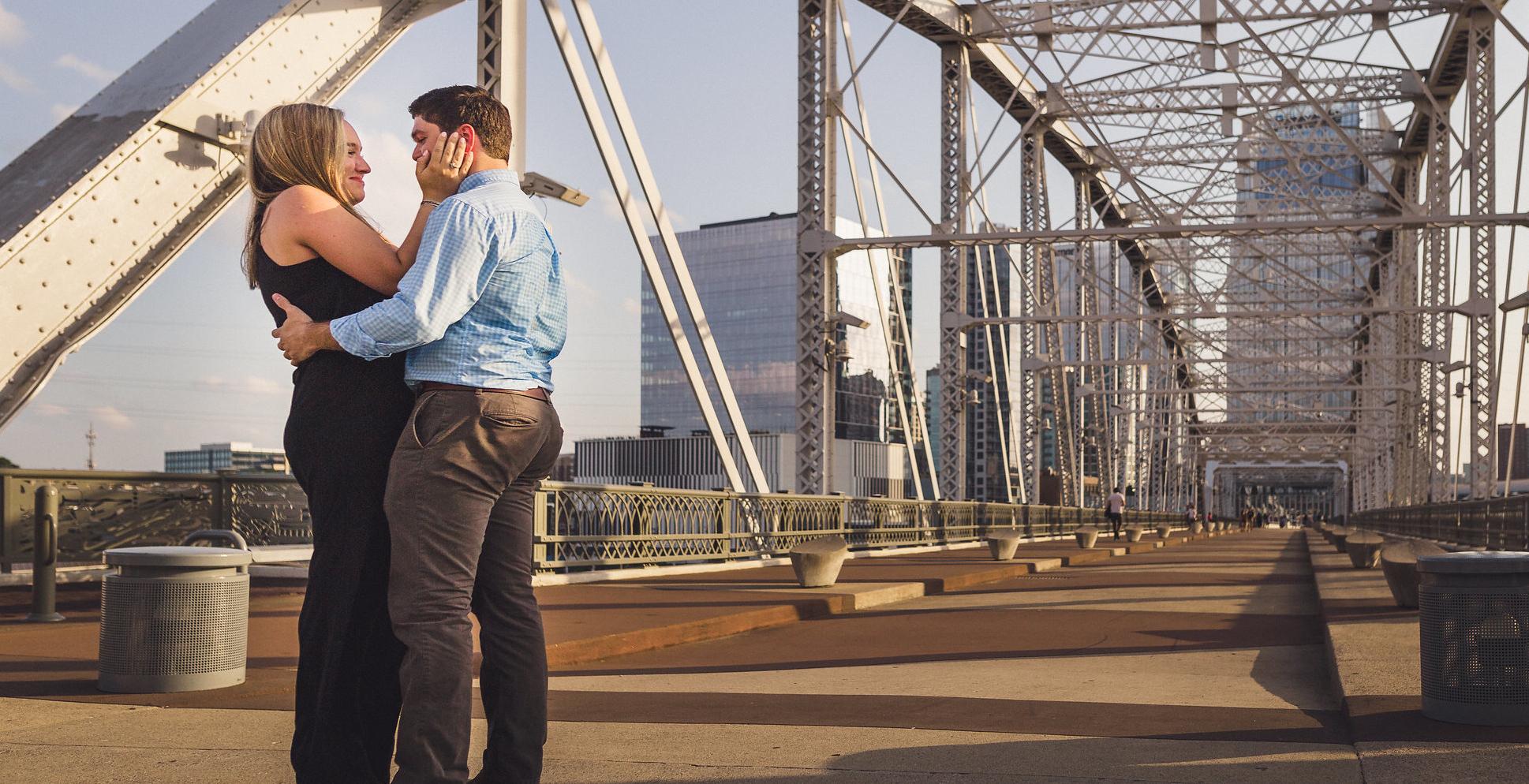 The Wedding Website of Jami Carter and Michael Brannon