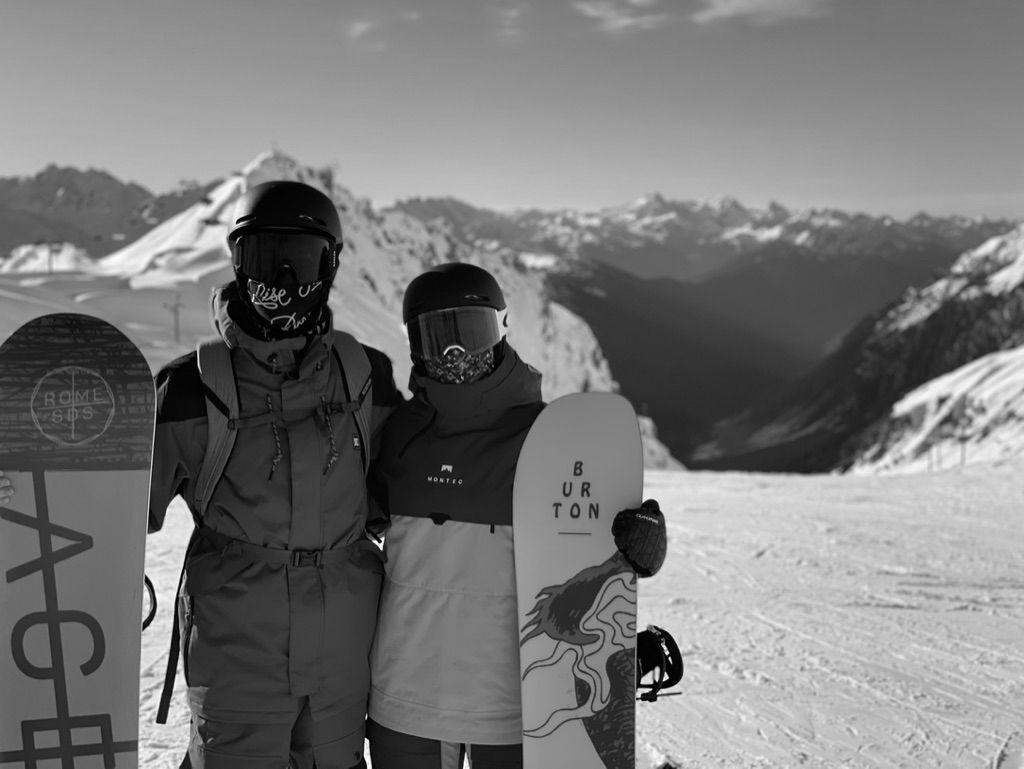 The Wedding Website of Annalise Wilson and Jack Phillips