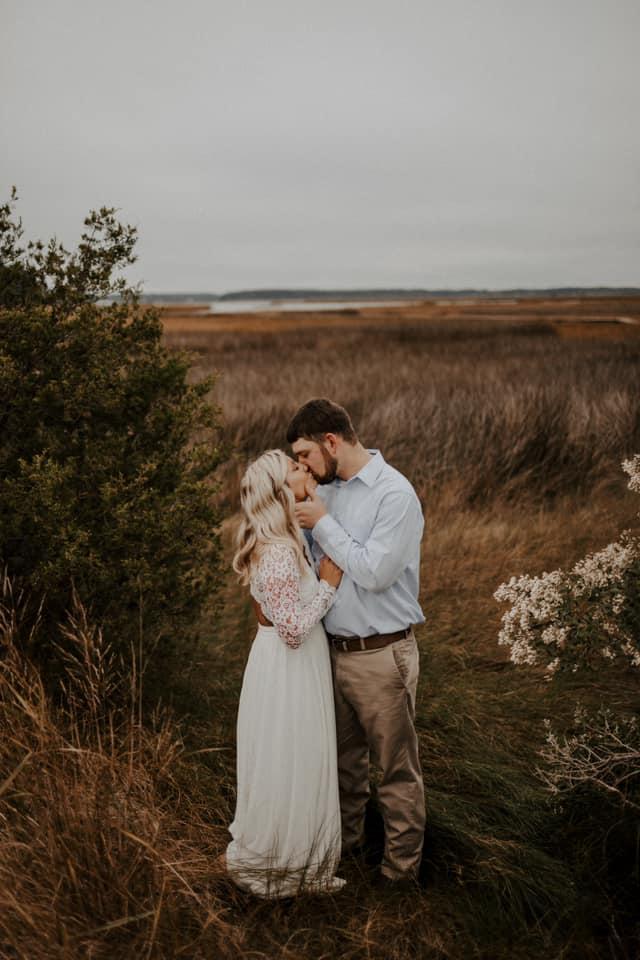 The Wedding Website of Mallory Sanger and Christian Reed