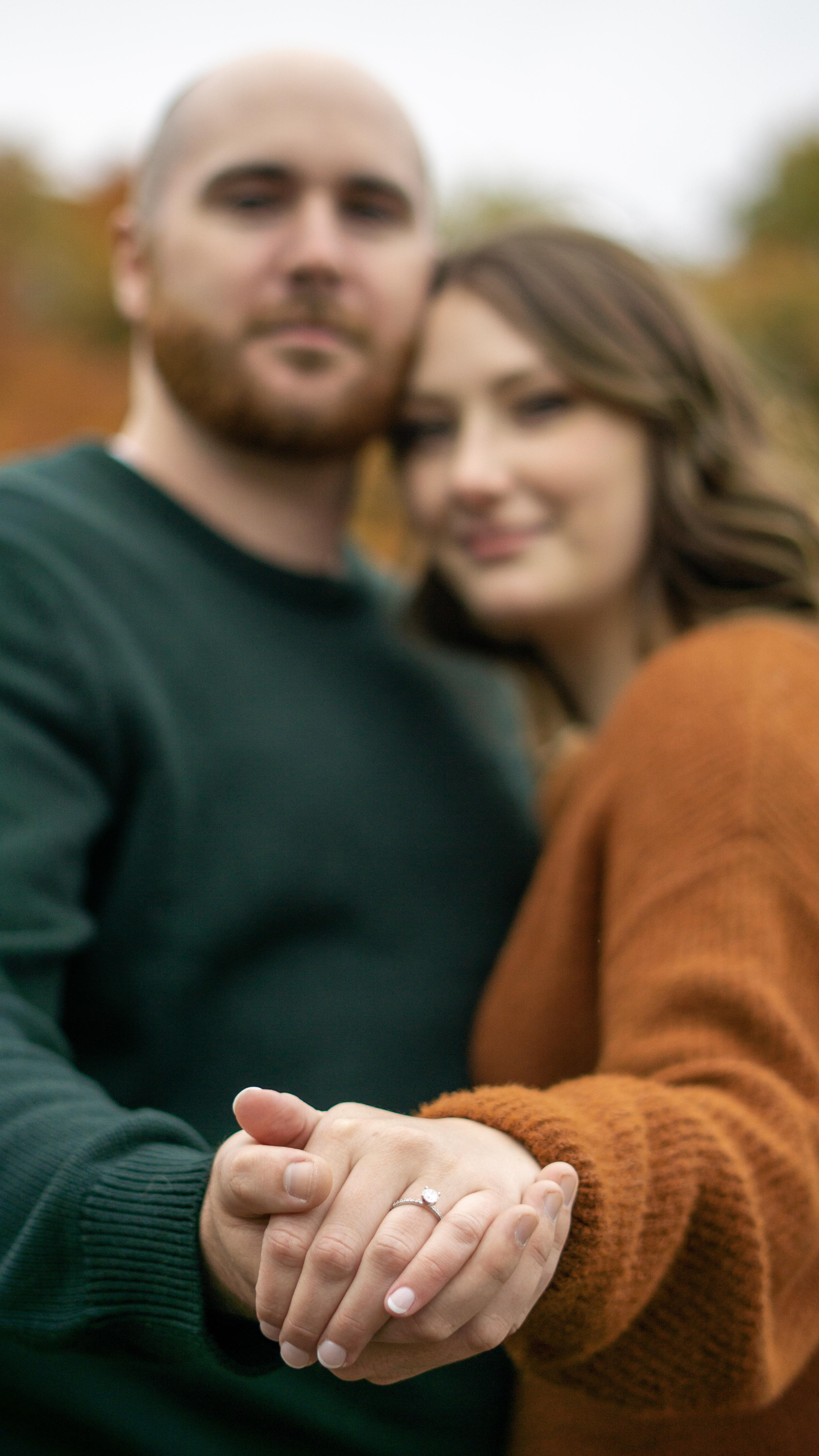 The Wedding Website of Allison Dykehouse and Michael Hoyle