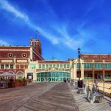 Asbury Park Boardwalk