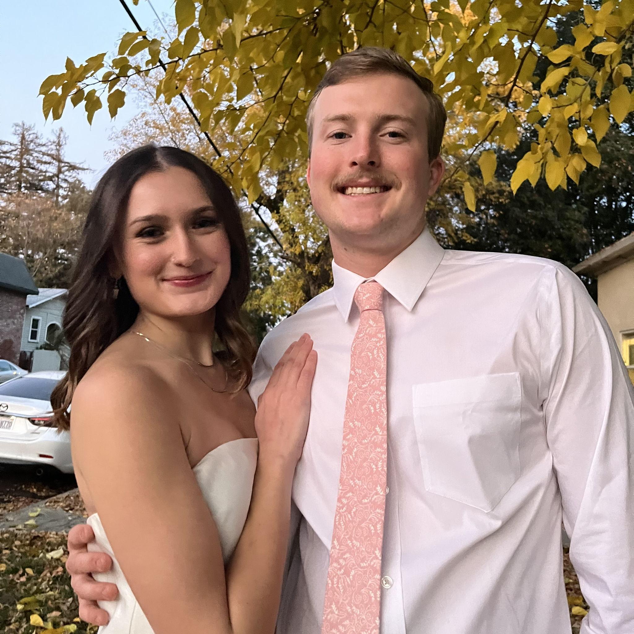 Formal Dance in 2022