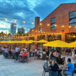 Transfer Co. Food Hall