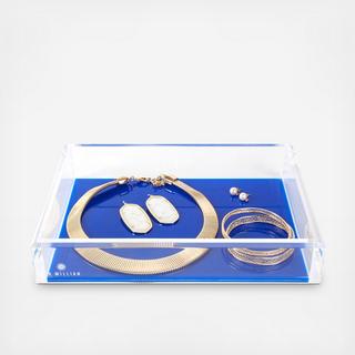 Medium Acrylic Tray
