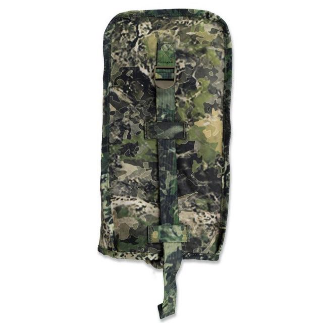 Bolt Action Scabbard Cover