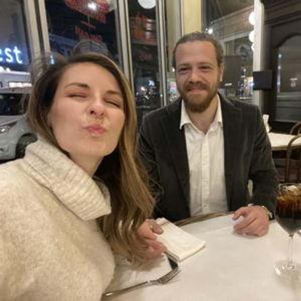 Dinner Fund