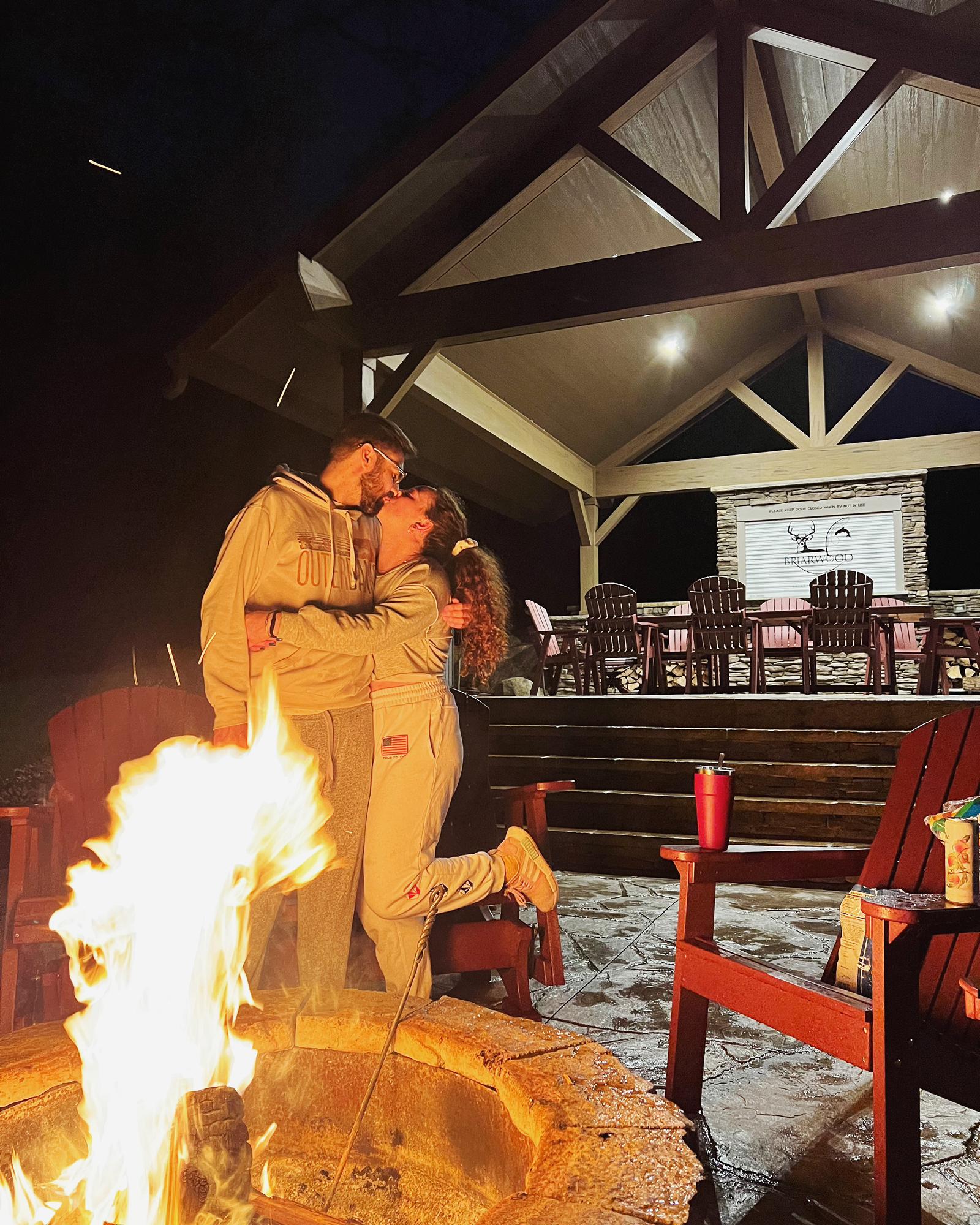 Briarwood weekend ❤️