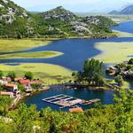 Lake Skadar