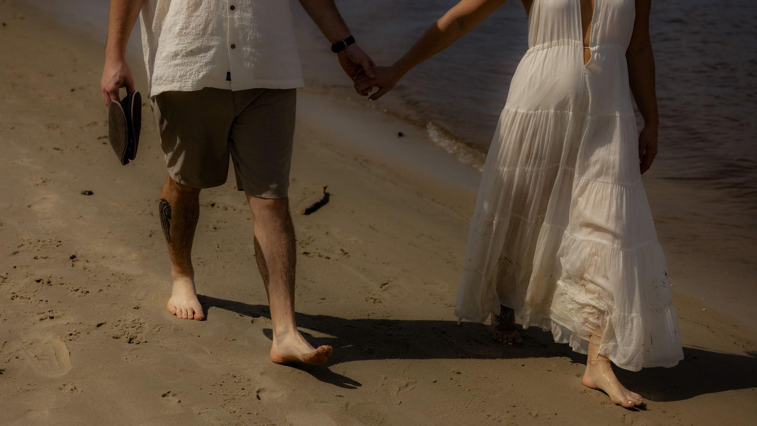 The Wedding Website of Rowan Wiles and Kasey Matthews