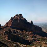 Camelback Mountain