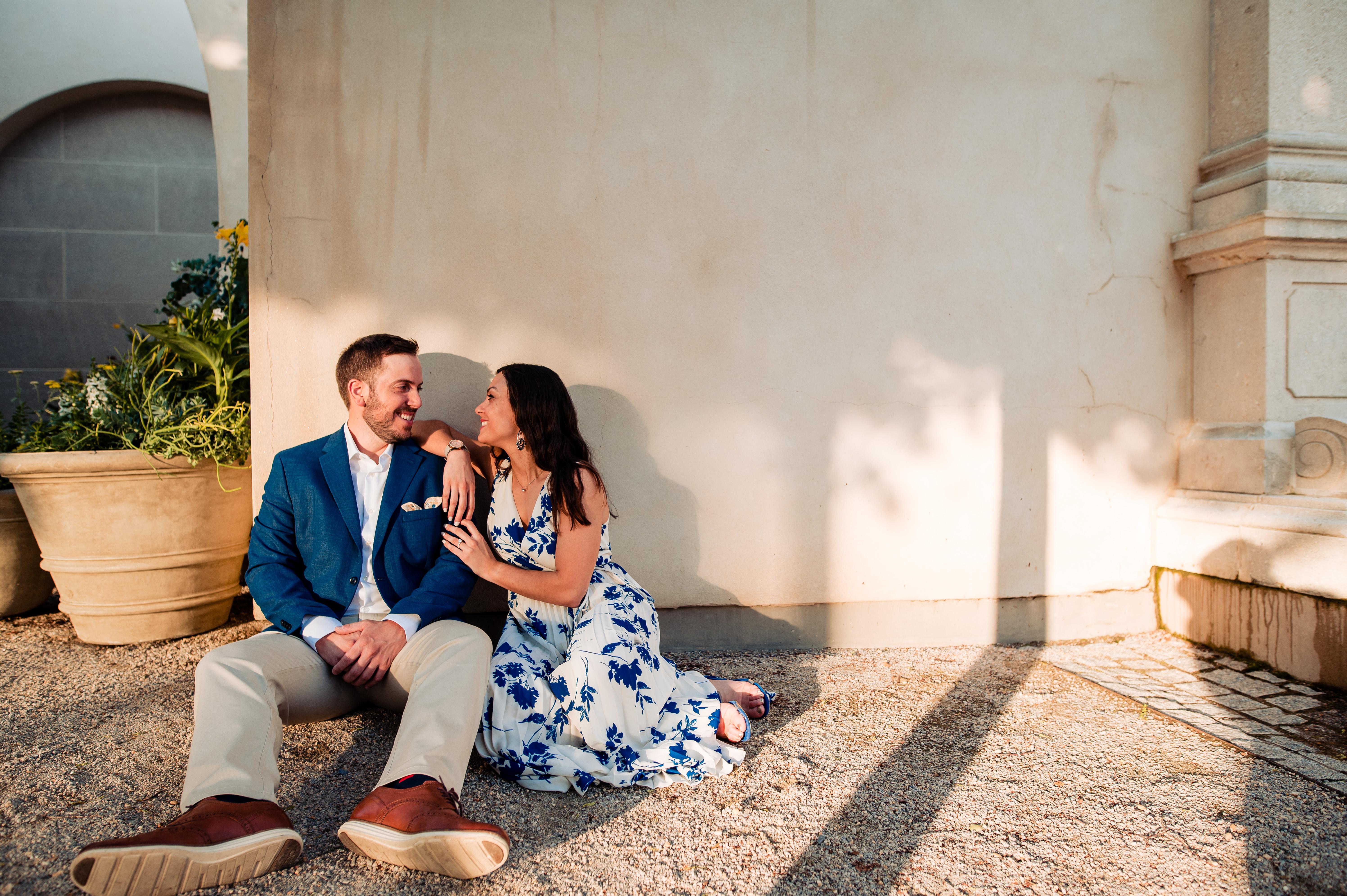 The Wedding Website of Alexa Manzo and Alex Capetola