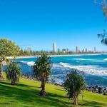 Burleigh Beach