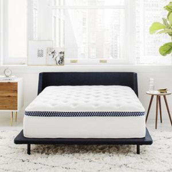 WinkBed Luxury Firm, Cali King