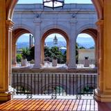 Juan Beckmann Gallardo Cultural Center