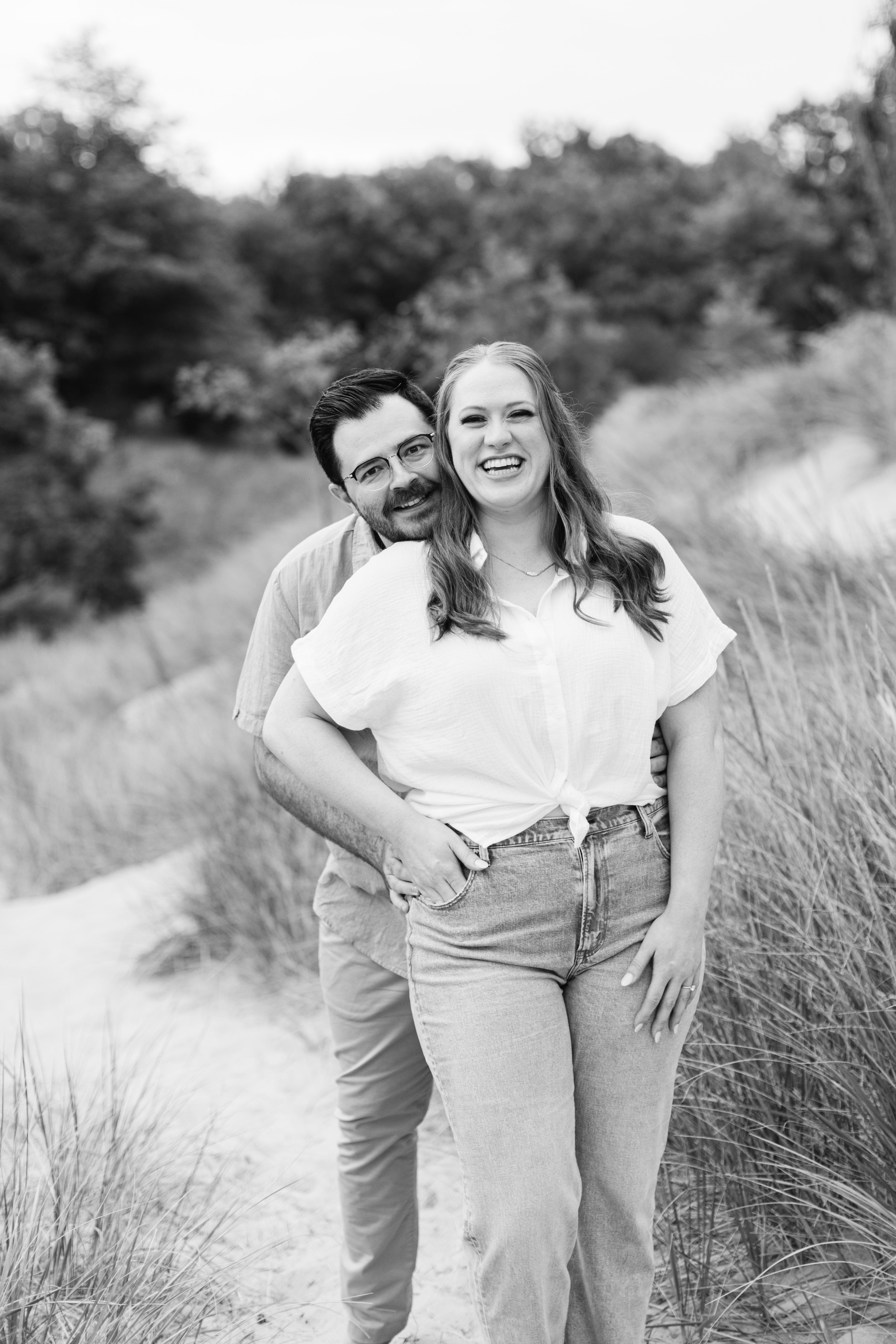 The Wedding Website of Michelle Doebler and Dale Boedeker