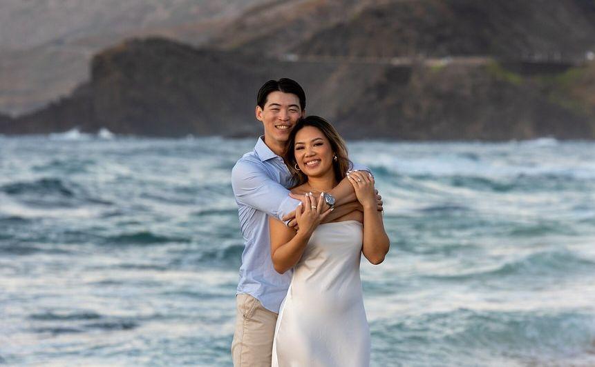 The Wedding Website of Jess Otsu and Corey Nakakura