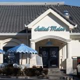 Lunch at Salted Melon
