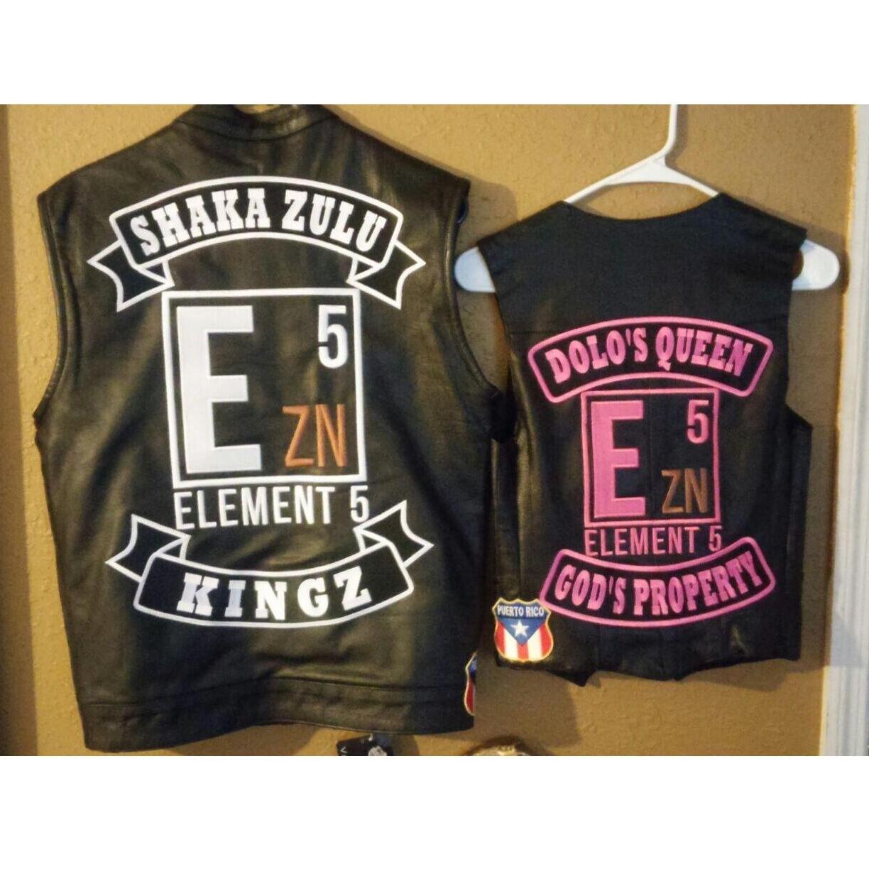 Uniform when we are on our 2s.