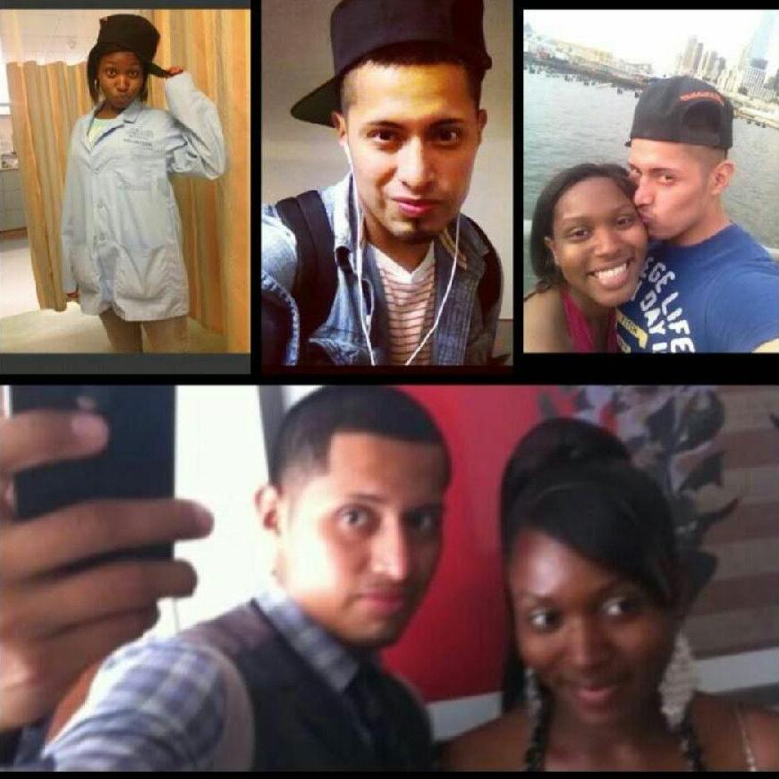 Our younger years together (Summers of 2010 & 2011)