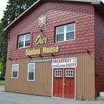 Our Station House