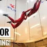 iFLY Indoor Skydiving - Phoenix