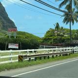Kualoa Ranch