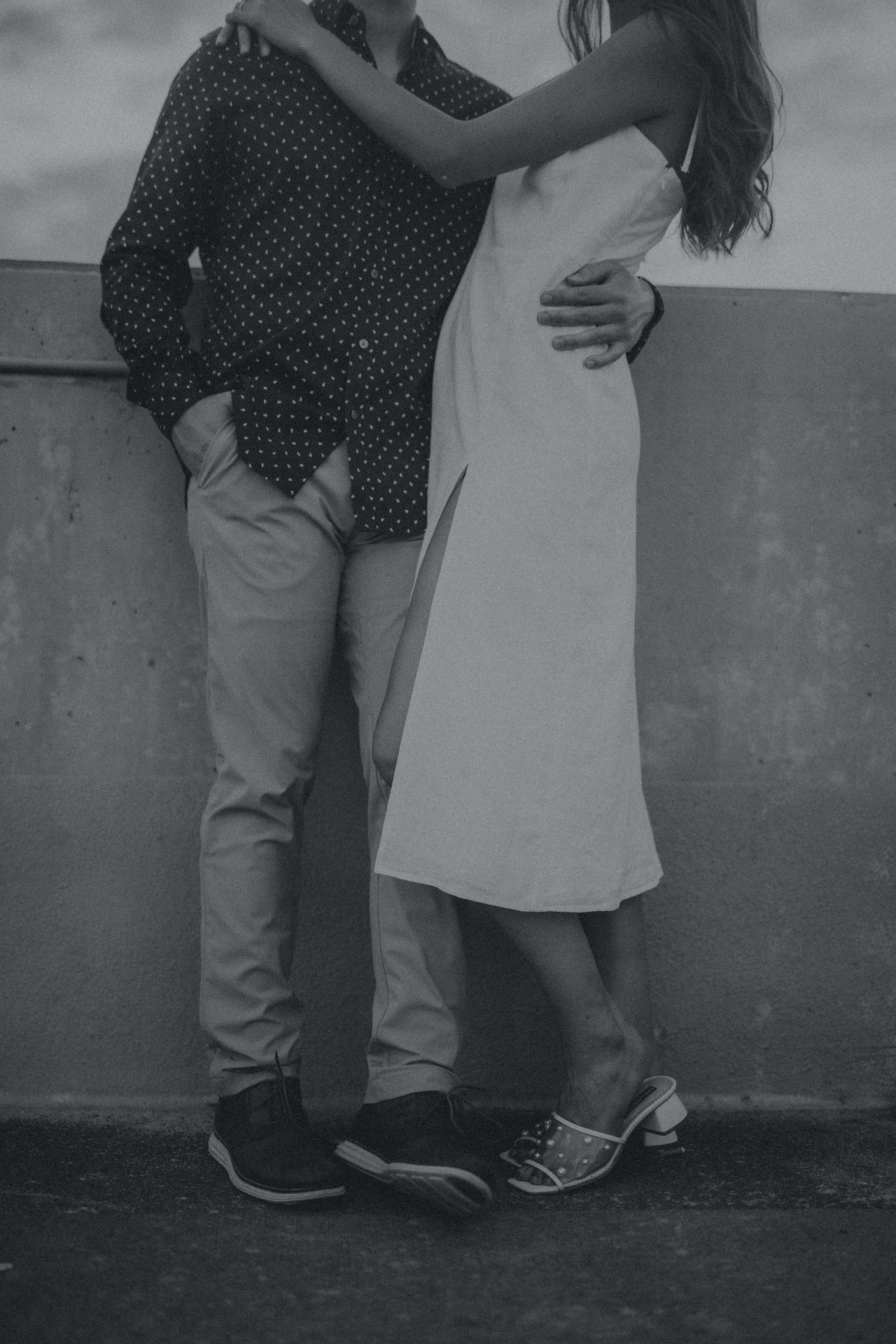 The Wedding Website of Amaris Carbajal and Jackson Cole