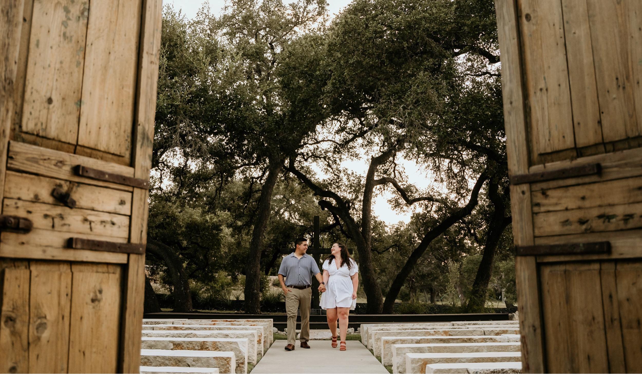 The Wedding Website of Jennifer Ashleigh Michie and Keven Gabriel Cepeda