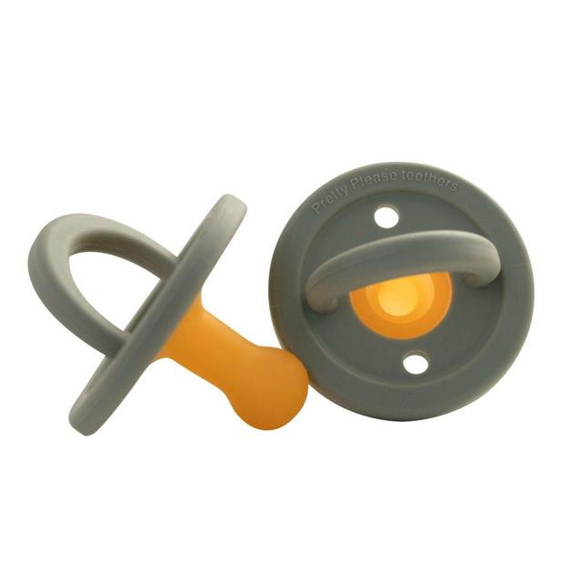 Modern Pacifier (Eucalyptus)