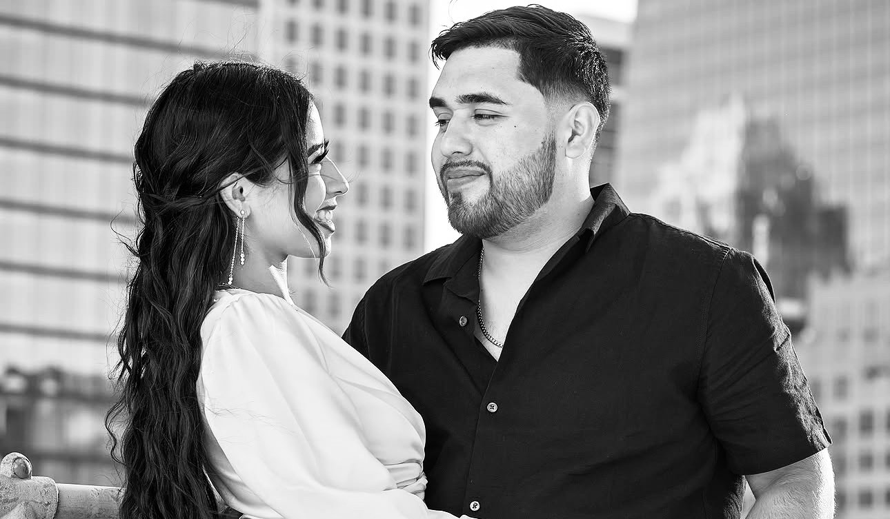 The Wedding Website of Karen Gil-Perez and Javier Castillo