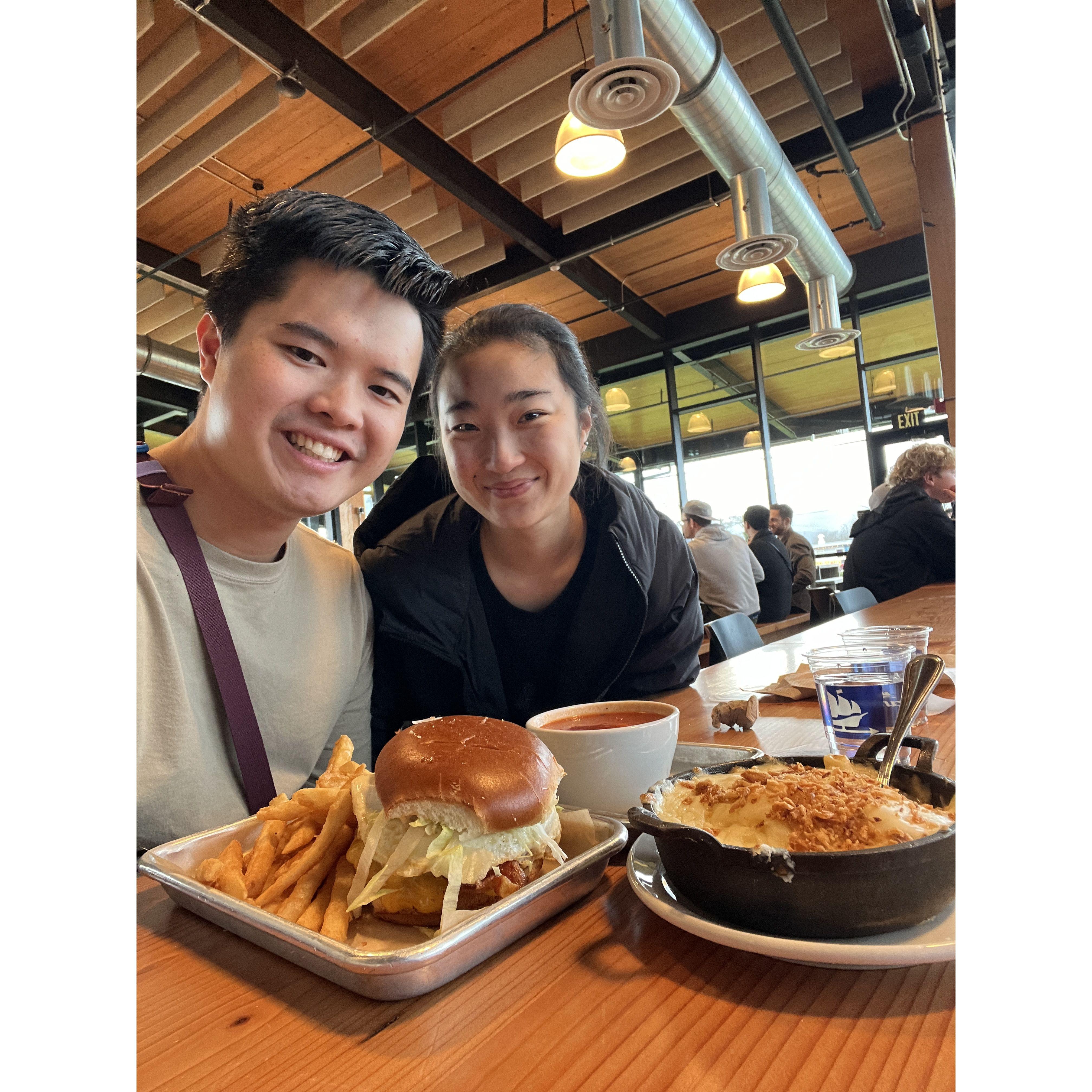Tillamook Factory 🧀