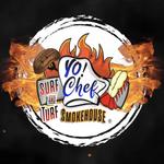 Yo Chef Surf and Turf Smokehouse