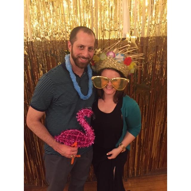 Mom's 60th 2016