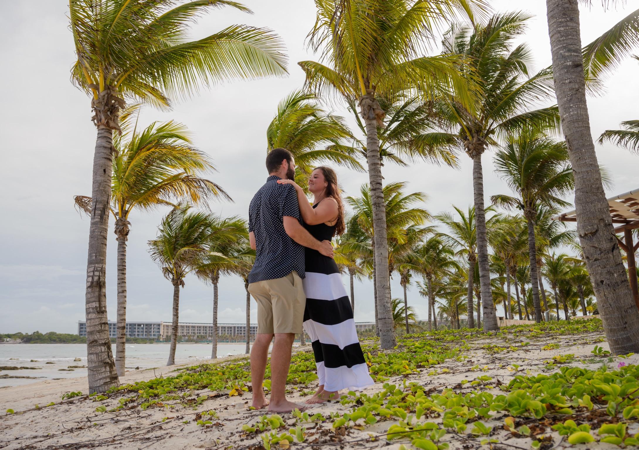 The Wedding Website of Brandon Bordonaro and Mykah Smith