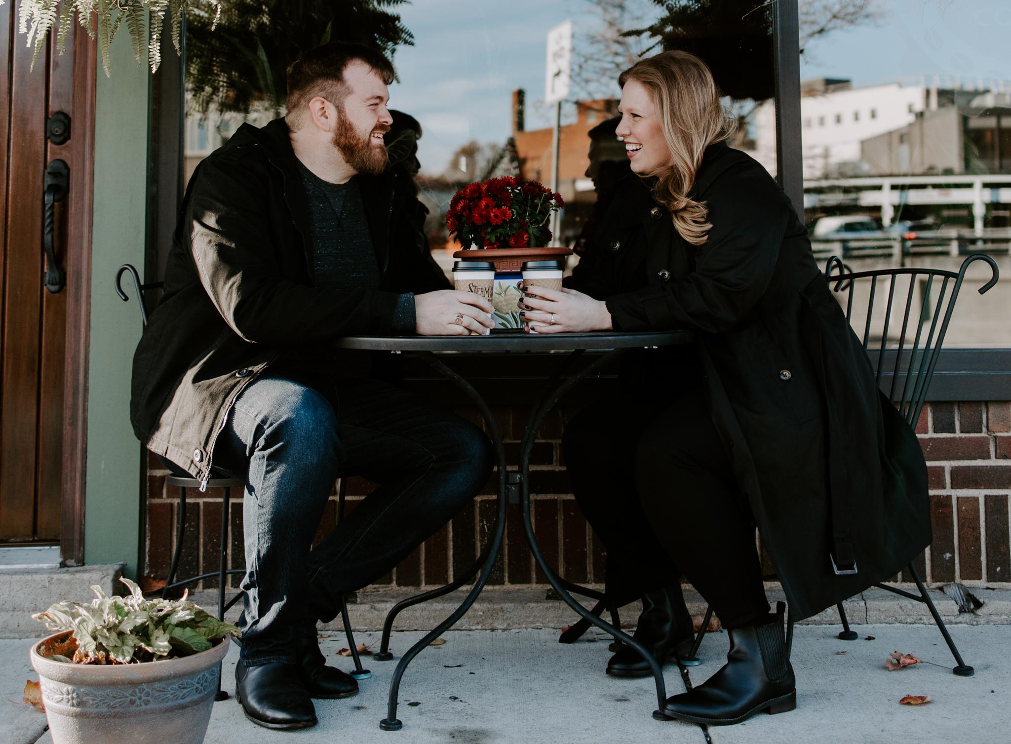 The Wedding Website of Sarah Cambidge and Kyle van Schoonhoven