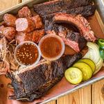 Enjoy Award-Winning BBQ