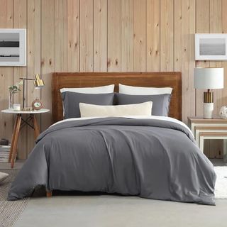 Natural Premium Bamboo Duvet Cover