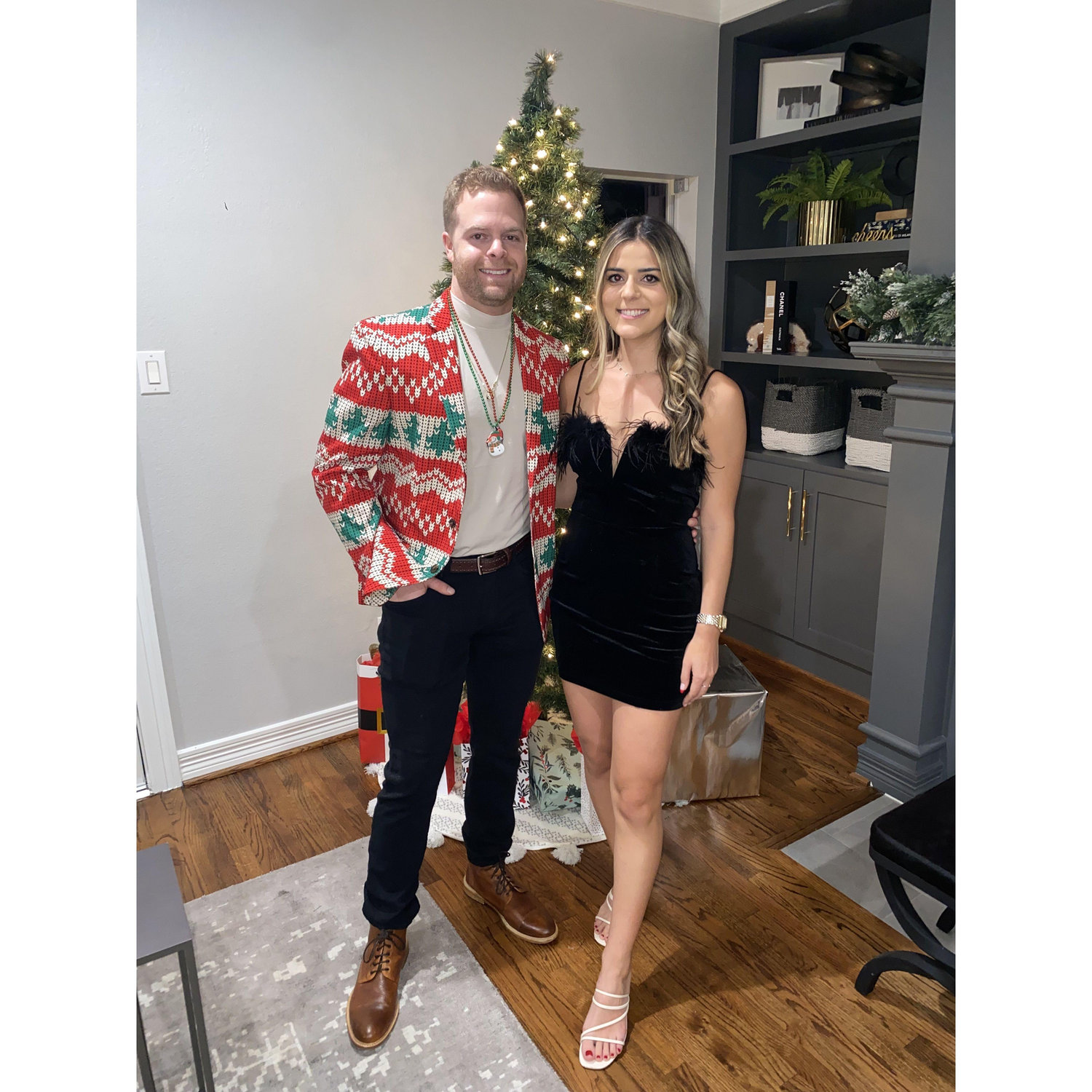 December 2021 - Dallas, TX