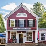 MKT: Grafton Village Store