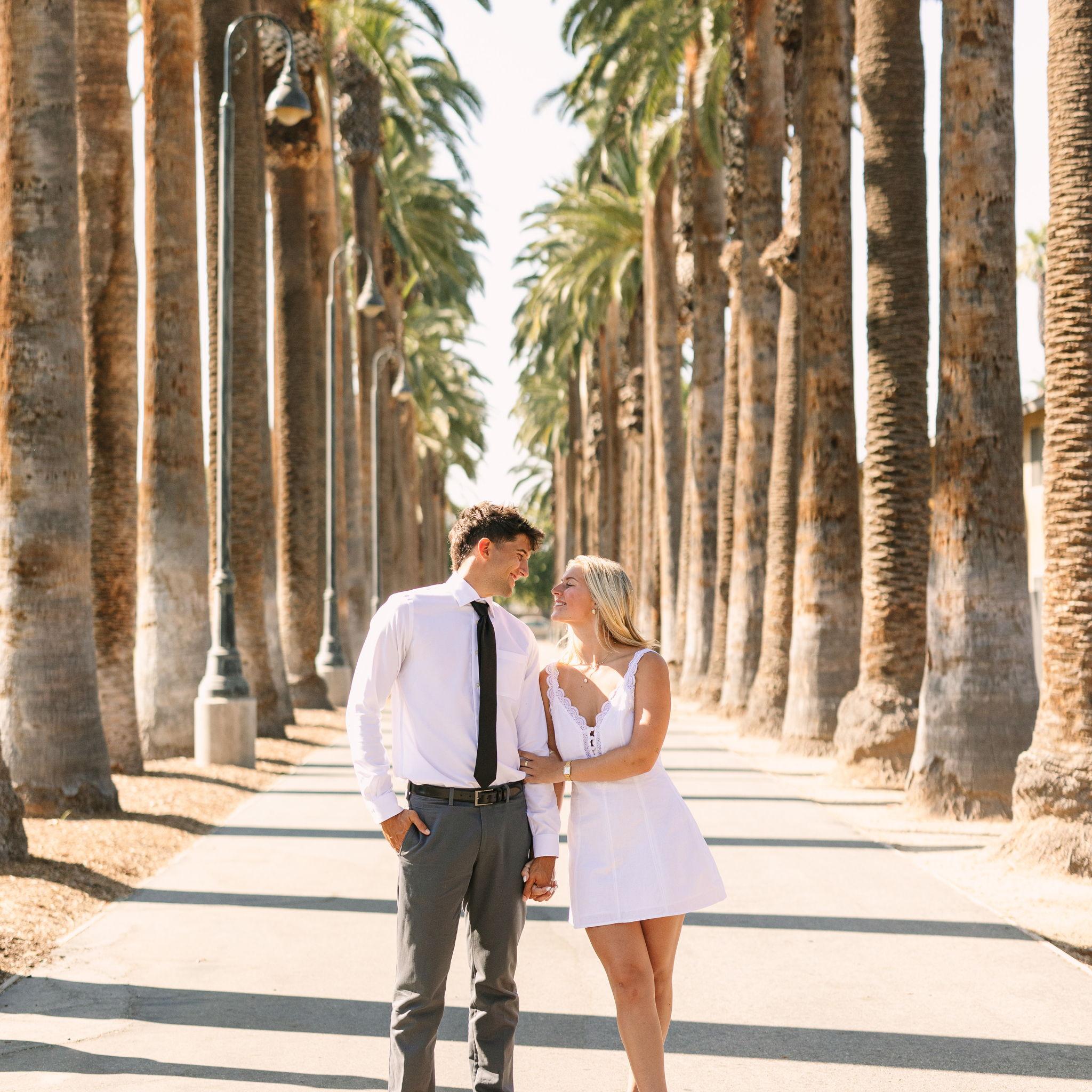 The University of California Baptist were our story began