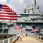 USS Yorktown