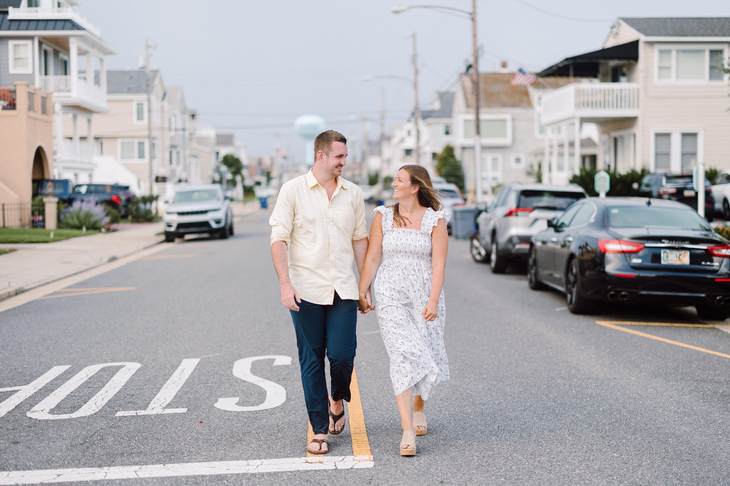 The Wedding Website of Mary Kate Pensabene and Declan Patrick Ryan