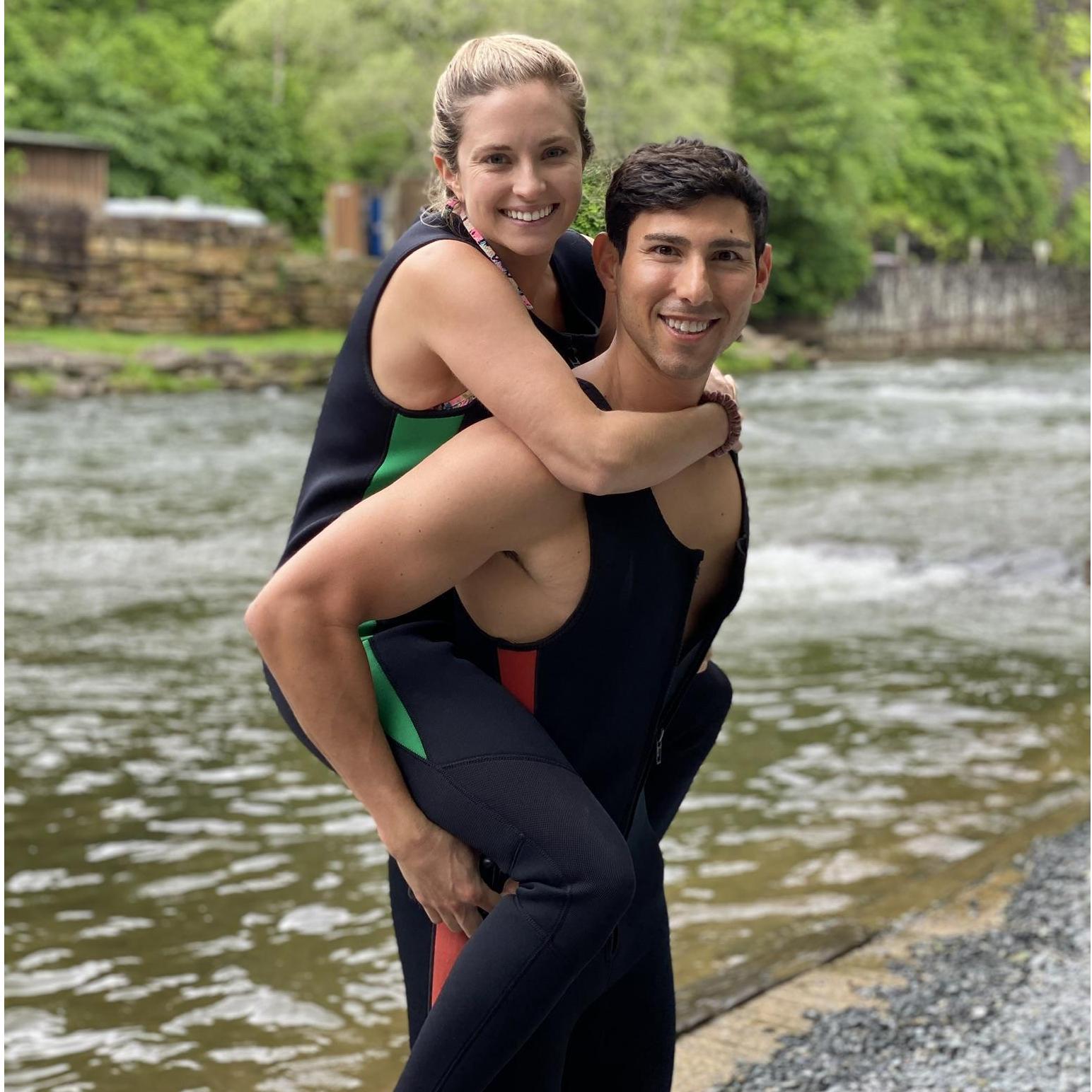 Ducky Rafting Trip - Gatlinburg 2020