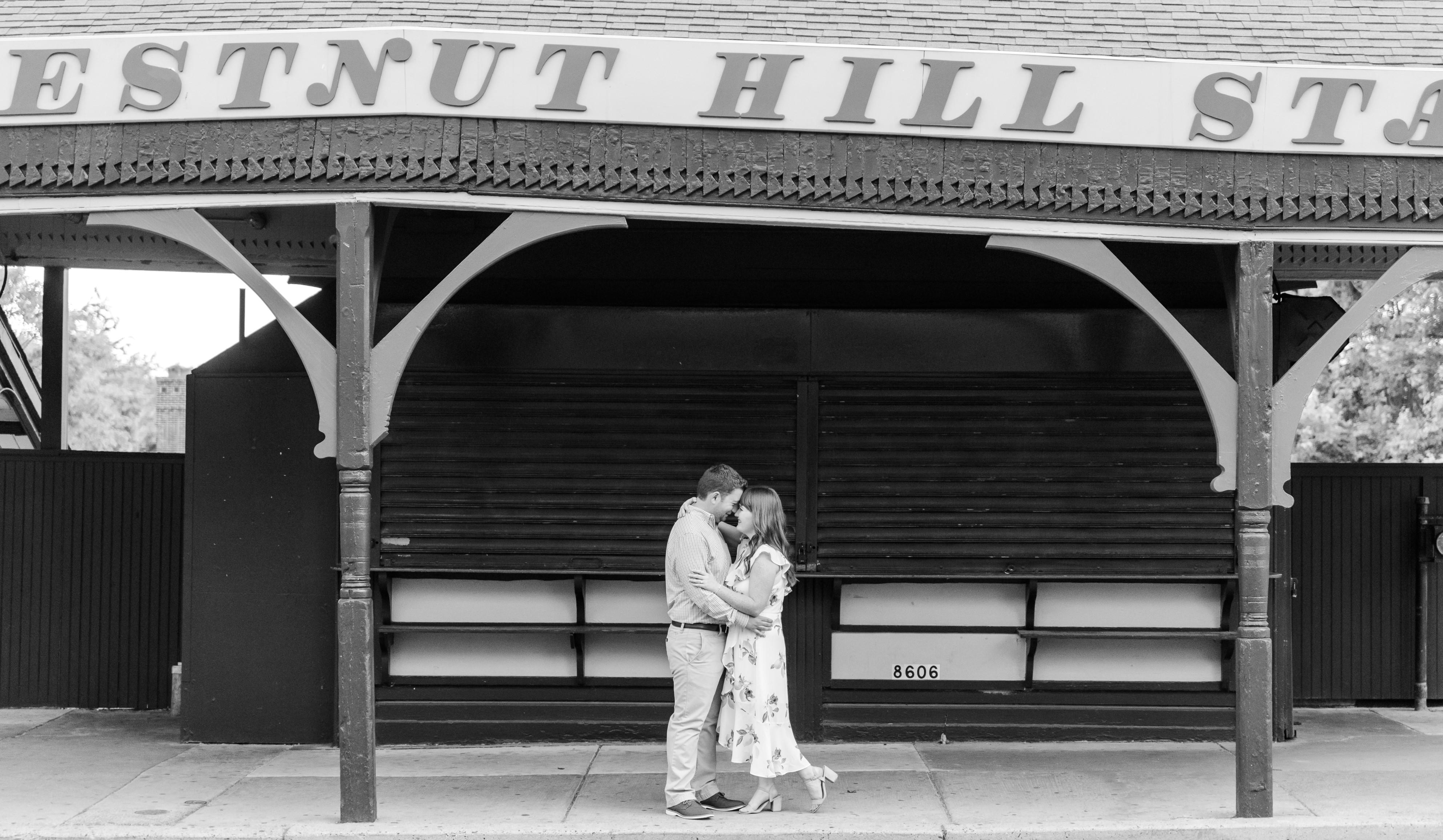 The Wedding Website of Sheila McLaughlin and Michael Bubnick